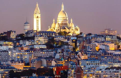 Loft, atelier artiste Montmartre - Foto 72