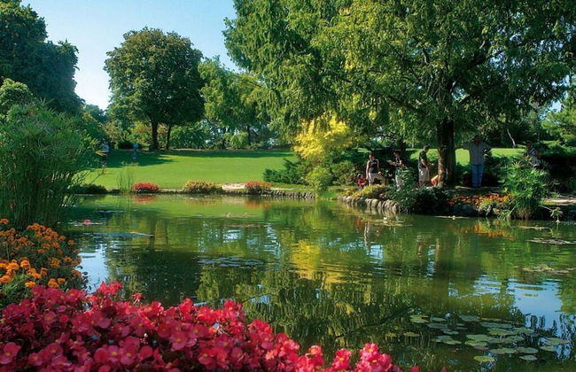 Directly on the Lake - Casa San Benedetto - Foto 18