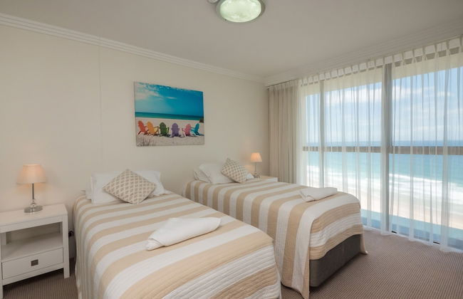 Norfolk Luxury Beachfront Apartments - Foto 19