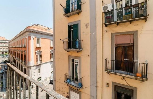 Inside Chiaia rooms - Foto 60