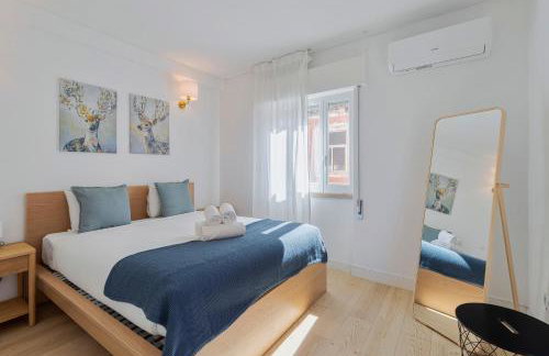 GS Home in Setúbal, By Home Match - Photo 1