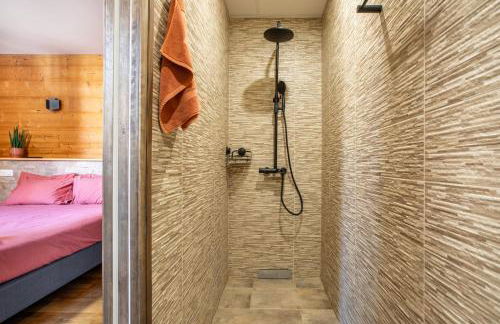 Appartement 12 personnes 4 suite privatives 160 m2 terrasse - Foto 27