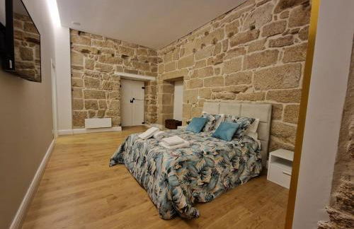 Main house Solar dos Condes da Azenha - Foto 8