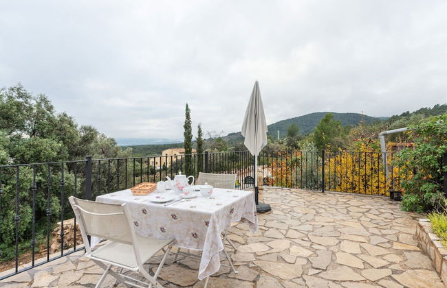 Belvilla by OYO Masia Vinaixa - Foto 10