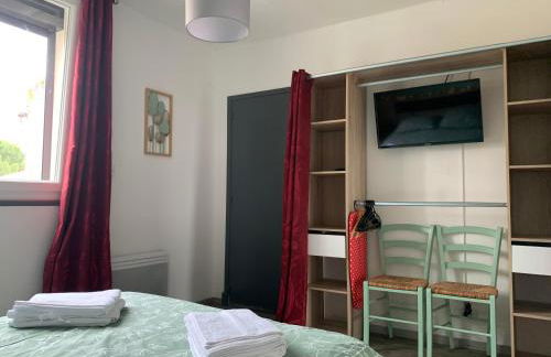 T2 Cosy - 70m2 au Coeur de ville - Foto 61