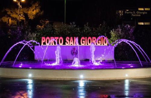 Porto San Giorgio sud vivi il Mare in Tranquillità - Foto 1