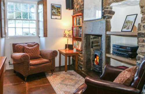 Buttercup Cottage - Foto 11