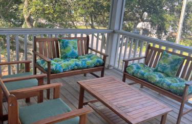 Maison by The Sea at Kure Beach - Foto 38