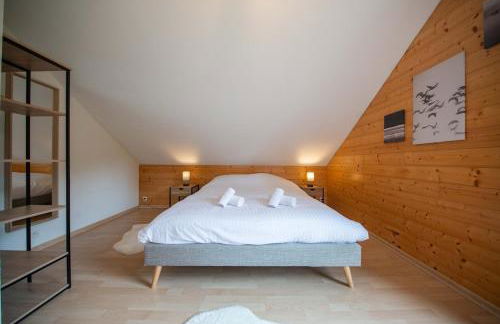 Chalet Sequoia - Spa et Sauna - Foto 37