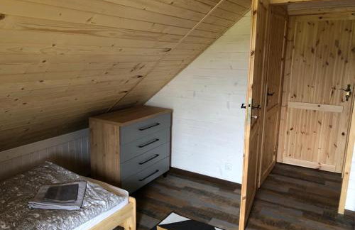 Sielanka pod Czarna Góra - Foto 44