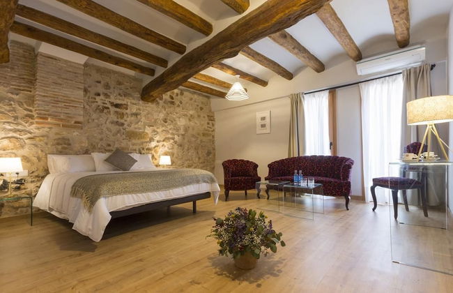 El Palauet del Priorat - Foto 6