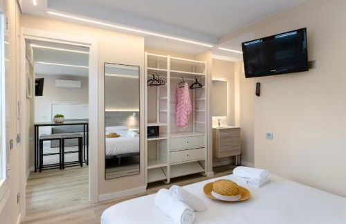 Aparthotel Vilassar - Foto 34