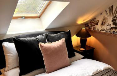 The Kent Cottage - luxury house with hot tub - Foto 34