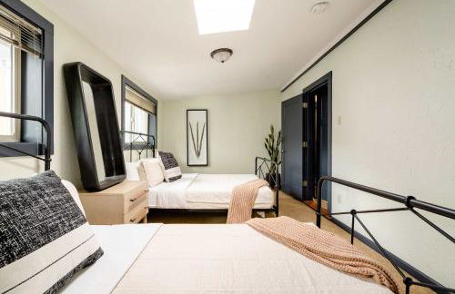 Stay Portland - Moab Vibes in PDX- Walk to Local Coffee & Food - Foto 7