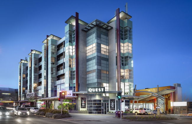 Quest Caroline Springs - Foto 37