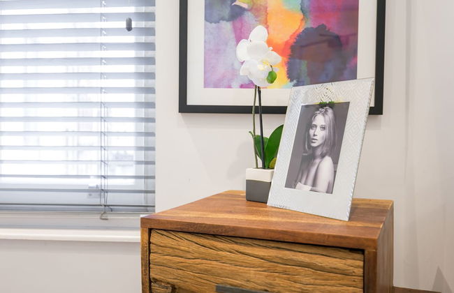 Urban Chic - Rathbone - Foto 34