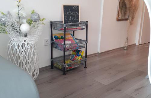 Apartmani Polanščak - Foto 7