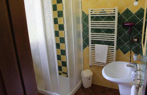 Agriturismo IL CASTAGNETO - Foto 23