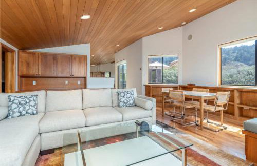 Ocean Retreat - BBQ Hot Tub & Ocean Views - Foto 30