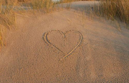 Strandburg Juist Apartment 208 - Schwimmbad und Sauna kostenfrei - Foto 16