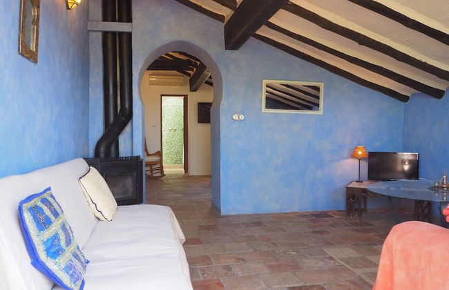 Alqueria de los Lentos - Foto 57