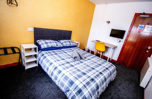 Weston House - Foto 20