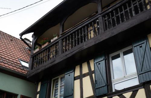 Les Logis du Printemps - Chez l'Alsacien - Photo 49