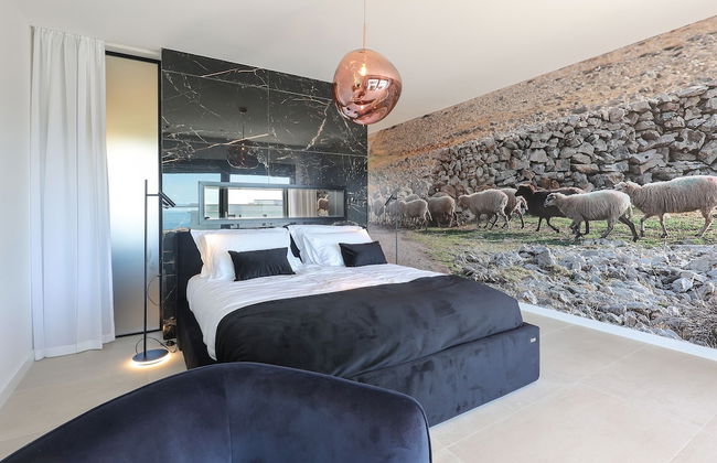 Luxury Villa del Sol - Foto 8