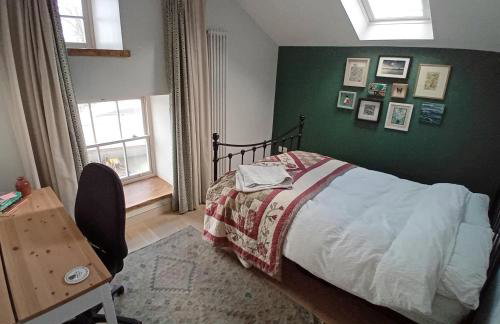 Tranquil Cornish Heritage Retreat - Foto 10