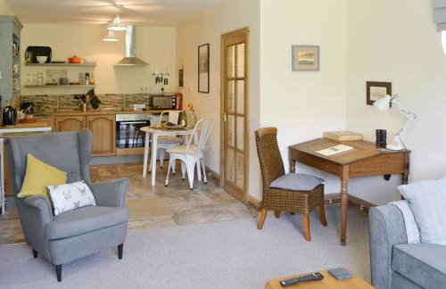 Lapwing Cottage - Foto 6