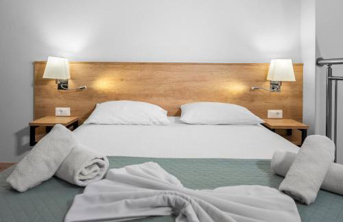 Marvel Deluxe Rooms - Foto 21