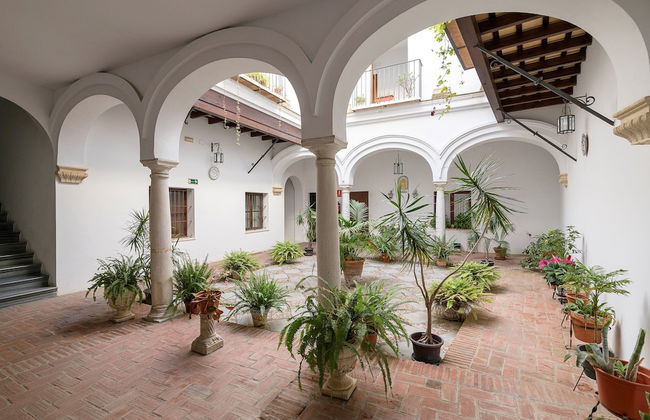 Carmen Viejo in Sanlucar de Barrameda - Foto 26