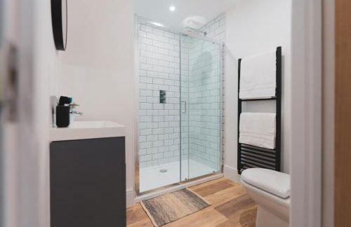 The Old Band Accommodation - Foto 30