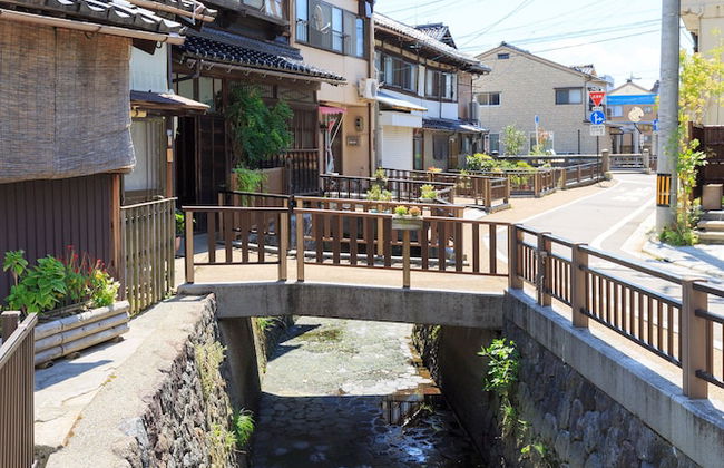 Kanazawa no yado Ikedaya - Foto 45