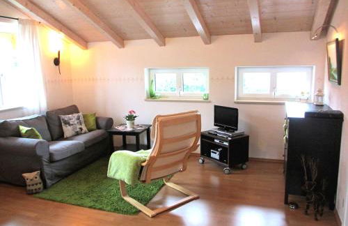 Ferienwohnung Schrödel - Foto 8