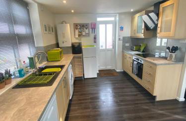 The Old Workshop - Drift - Foto 8