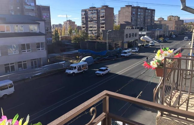 Apartments Tigran Petrosyan - Photo 40