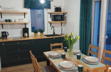 Domki na Stoku - Foto 1