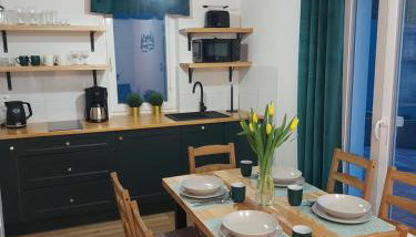 Domki na Stoku - Foto 1