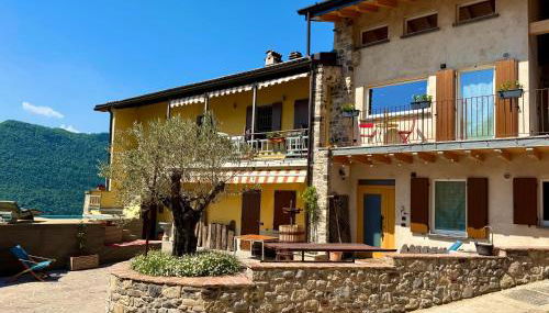 Arcangelo Case Vacanza - Foto 3