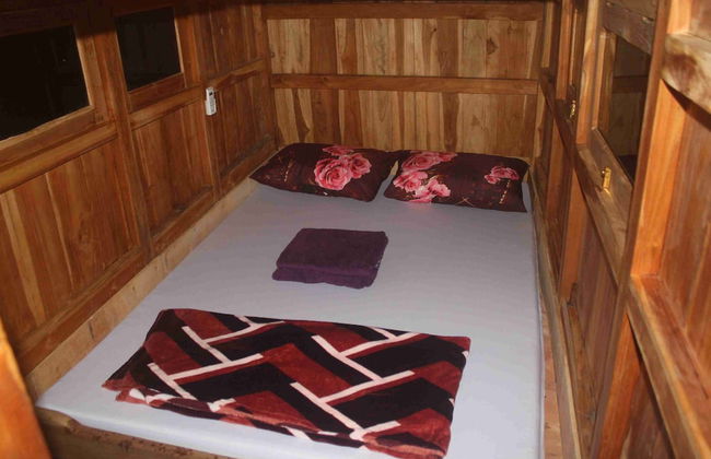 Boat Charter KM.Caroline - Foto 3