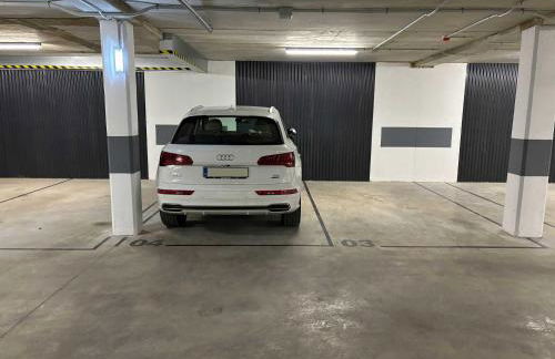 Vivienda turística El Caminante con garaje - Foto 18