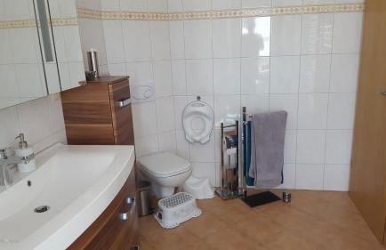 Moderne Komfortwohnung im Kurort am Rennsteig - Foto 19