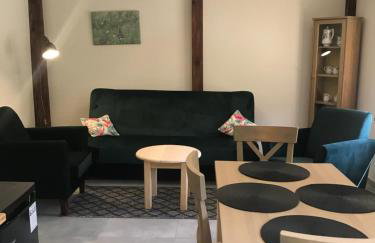 Mazurska Zagroda - Żabi Rechot - dom - stodoła - jacuzi-sauna - Photo 12