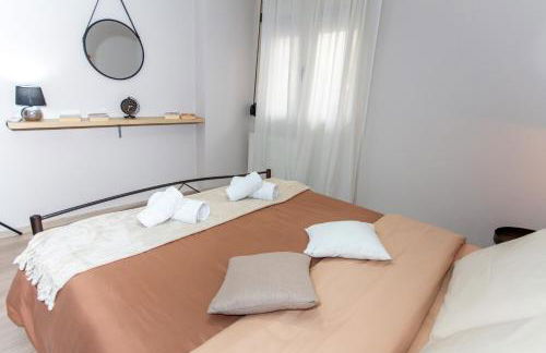 Nicki's cozy apartment! - Foto 28