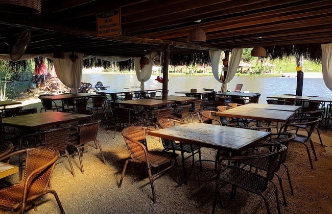 Ganso Complexo de Lazer - Photo 41