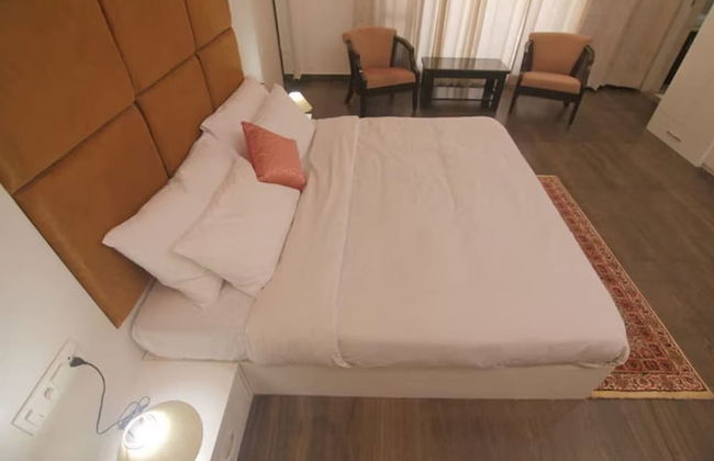 TIM Stayz Deharadun - Foto 7