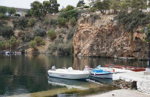 Ferienhaus Oleander - Foto 34