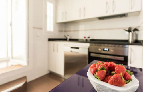 Apartamentos Madrid XXXIII - Alojamiento de Temporada - Foto 12