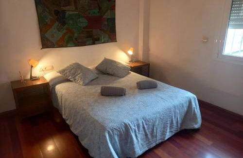 Piso Centrico 1.5km Playa con gran terraza +vistas - Foto 21